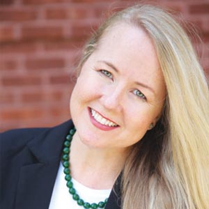 Heather Monoc, Right Hand Senior Care | Eldercare Review | Featured Vendors July-August