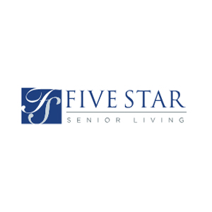Five Star Senior Living - Top Assisted Living Services Companies Five Star Senior Living