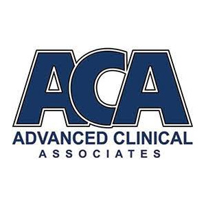 Advanced Clinical Associates - Featured Vendors (July-September) Advanced Clinical Associates