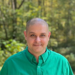 Patrick Goff, The Charleston Senior Community | Eldercare Review | Featured Vendors (January-March)