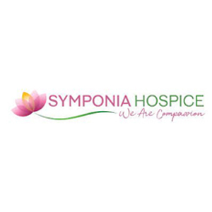 Symponia Hospice - Featured Vendors (October-December) Symponia Hospice