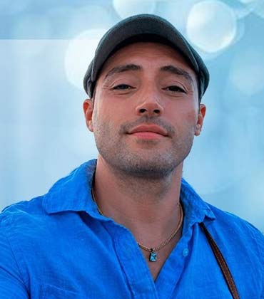 Victor Rios