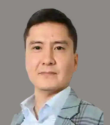 Bek Muslimov