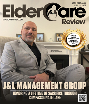 J&L Management Group: Honoring a Lifetime of Sacrifice Through Compassionate Care