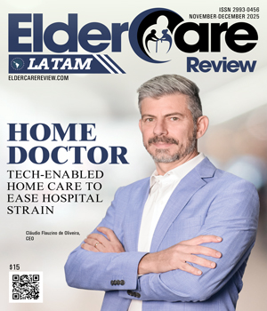 Home Doctor: Tech-Enabled Home Care To Ease Hospital Strain
