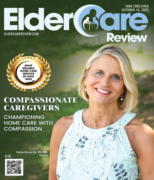 Compassionate Caregivers: Championing Home Care With Compassion