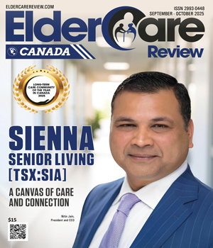 Sienna Senior Living [TSX:SIA]: A Canvas Of Care And Connection