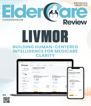 Livmor: Building Human-Centered Intelligence For Medicare Clarity