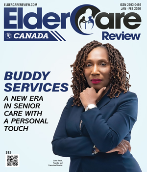 Buddy Services: A New Era In Senior Care With A Personal Touch