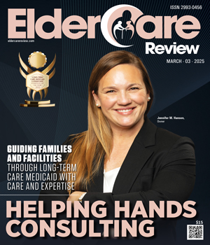 Helping Hands Consulting: Guiding Families And Facilities Through Long-Term Care Medicaid With Care And Expertise
