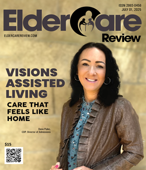 Visions Assisted Living: Care That Feels Like Home