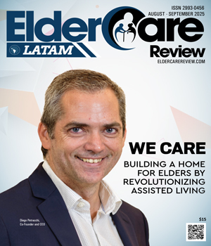 We Care: Building A Home For Elders By Revolutionizing Assisted Living