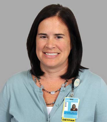 Amy Carter