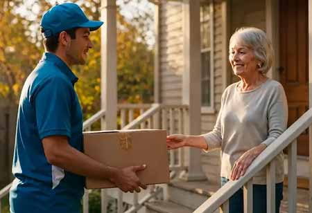 What Defines Excellence in Home Healthcare Delivery