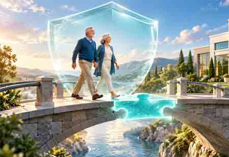 Bridging Coverage Gaps: The Essentials of Medicare Supplement Insurance Bridging Coverage Gaps: The Essentials of Medicare Supplement Insurance