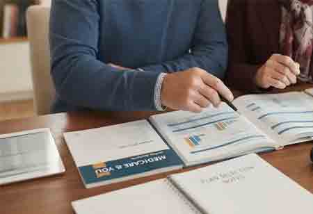 A Disciplined Approach to Medicare Supplement Insurance Selection A Disciplined Approach to Medicare Supplement Insurance Selection