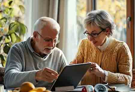 Owning Demand in Senior Living Marketing Owning Demand in Senior Living Marketing