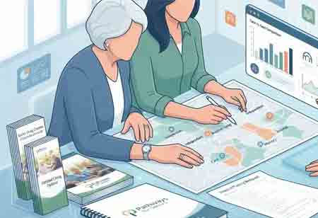 Guiding Informed Senior Living Decisions in a Complex Market Guiding Informed Senior Living Decisions in a Complex Market