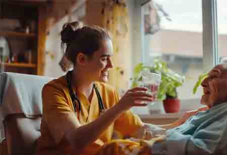 Reliable Home Healthcare Solutions Transforming Modern Care Delivery Reliable Home Healthcare Solutions Transforming Modern Care Delivery