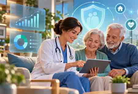 The Strategic Role of Medicare Intelligence Platforms in Modern Elder Care The Strategic Role of Medicare Intelligence Platforms in Modern Elder Care
