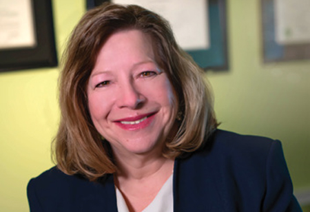 Catherine Holland, Vice President, Care Management | Eldercare Review 