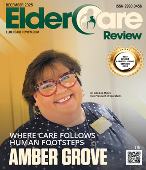 Amber Grove: Where Care Follows Human Footsteps