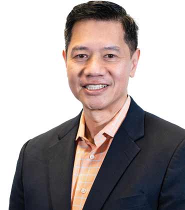 Larry Loo, CEO Larry Loo, CEO