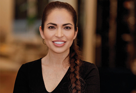 Veronica Baiz, Herewith, Inc | Eldercare Review | Most Reliable Flexible Senior Care Service