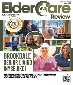 Brookdale Senior Living [NYSE:BKD]: Reframing Senior Living Through Community-Led Care