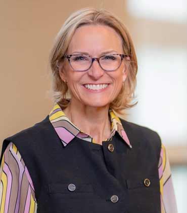 Lisa Musgrave
