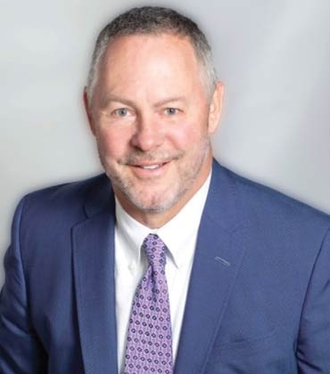 Tim Matthews