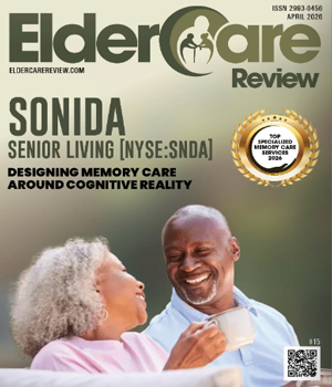 Sonida Senior Living [NYSE:SNDA]: Designing Memory Care Around Cognitive Reality