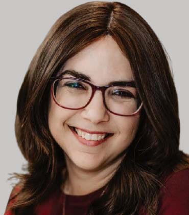 Laura Silverstein Laura Silverstein