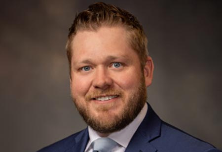 Matthew Wisniewski, Director of Procurement, Bethesda Health Group | Eldercare Review