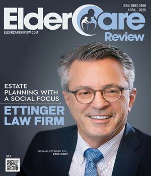 Ettinger Law Firm: Estate Planning With A Social Focus