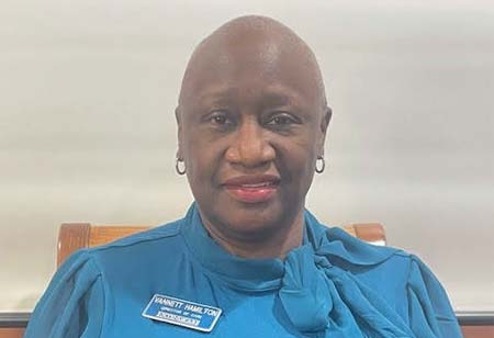 Vannett Hamilton, Director of Nursing, Extendicare Inc. | Eldercare Review Vannett Hamilton, Director of Nursing, Extendicare Inc. | Eldercare Review