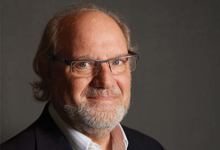 John Mulder, Chief Medical Consultant for Hospice and Pallaitive Care, Holland Home | Eldercare Review