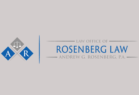 Andrew G. Rosenberg, Rosenberg Law Firm | Eldercare Review | Top Elder Law Service