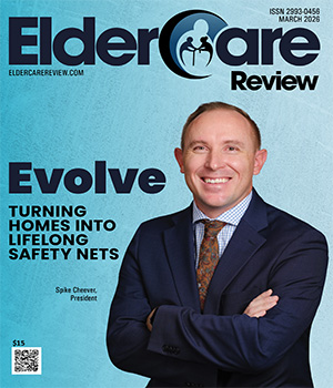 Evolve: Turning Homes into Lifelong Safety Nets