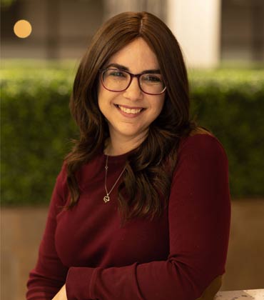 Laura Silverstein
