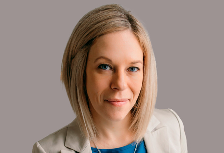 Alyssa Renaud, Director of Life Enrichment, Clarendale Clayton | Eldercare Review 