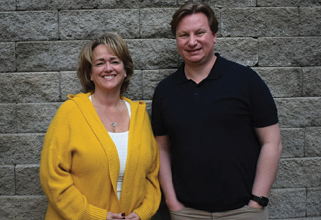 Pam Hill, Beacon Therapy of Utah | Eldercare Review | Top Senior Mobile Mental Health Therapy Services