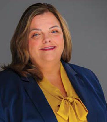 Ruth Chappa