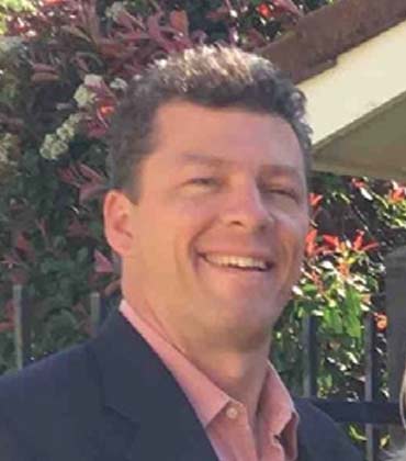 Randy Steinle