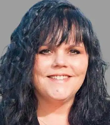 Kathy Hoffman