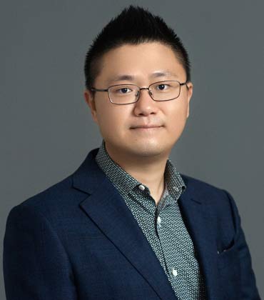 Chenyao Yu