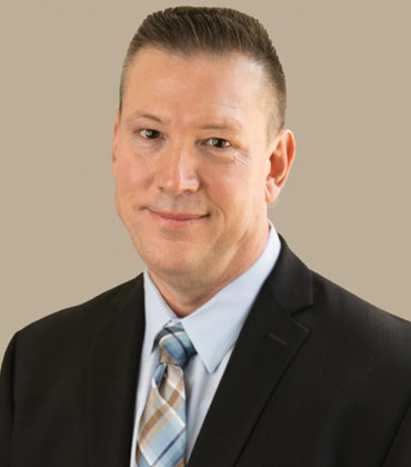 David Vines