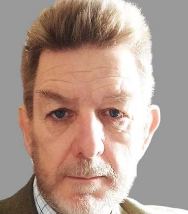 Andrew Evans