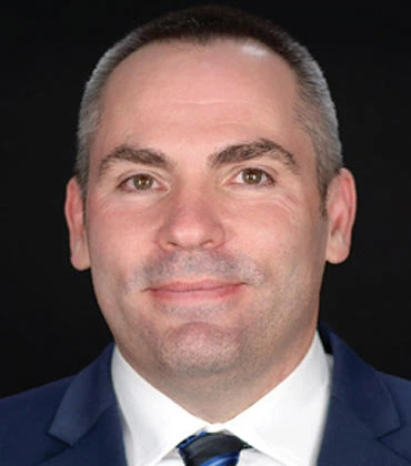 Dr. Joseph Shega