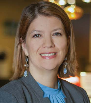 Kristi Boggess